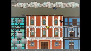 SR BUGO - Screenshot 3