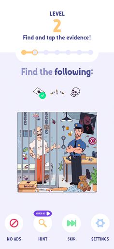 GoodOrBad - Screenshot 3