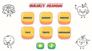 Happy Paint: Fun Colors - Screenshot 3