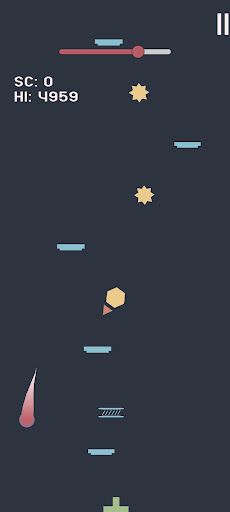 Mystique of The Campus - Screenshot 4