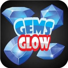 Gems Glow - Screenshot 2