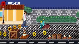 DZRT - Regresso ao Verão Azul - Screenshot 3