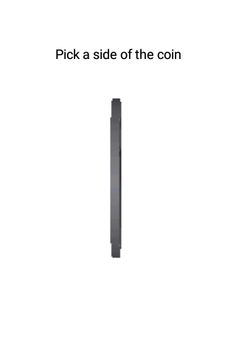 Coin Flip - Screenshot 2