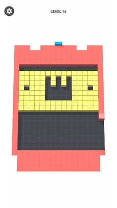 Fill Board 3D - Screenshot 4