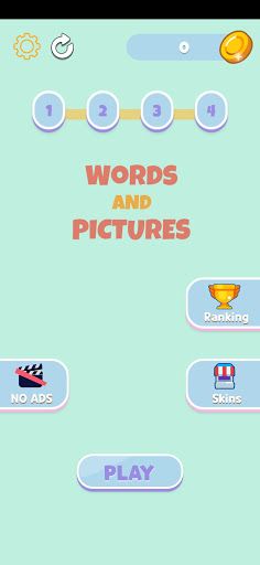 Words and Pictures - Screenshot 2