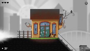 Crowman & Wolfboy - Screenshot 3