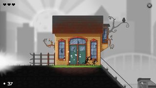 Crowman & Wolfboy - Screenshot 3