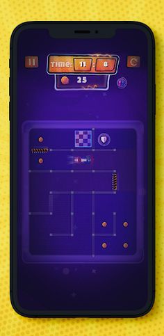 MazeX - Screenshot 4