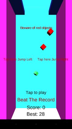 Sprint2 - Screenshot 3