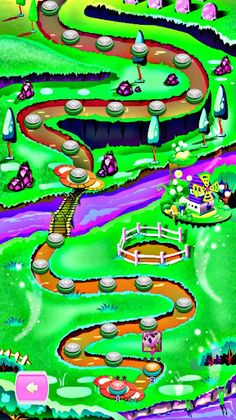 Candy Match Z - Screenshot 1