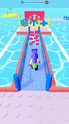 Cube Master - Screenshot 3