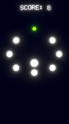 Jumpy Ball - Screenshot 2
