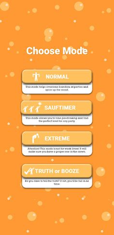 Saufi the Boozegame - Screenshot 3