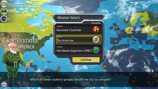 Forgetful Dictator - Screenshot 3
