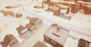 RacingGame - Screenshot 1