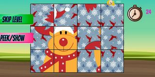 Gronder - Screenshot 1