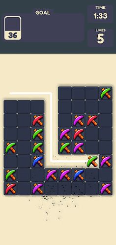 Match Miner - Screenshot 3