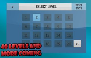 Lerry the Cube - Screenshot 3