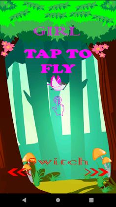 Young Bird - Screenshot 1