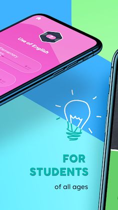 English Skills - Practice and  - Screenshot 4