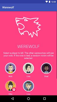 Wolvesville Classic Pro - Screenshot 1