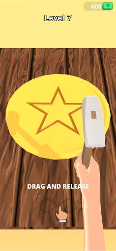 Dalgona - Screenshot 2