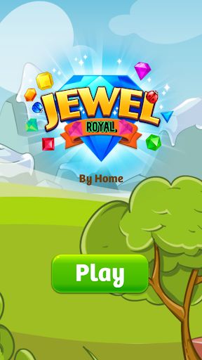 Jewel Royal - Screenshot 1
