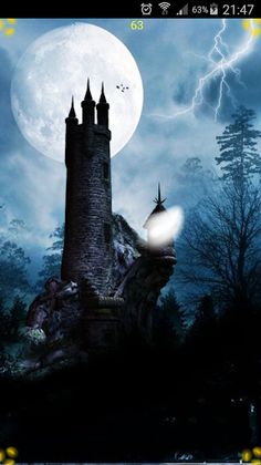 Catch the Ghost! - Screenshot 3