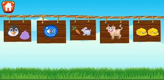 Learn and Play Animal - Screenshot 3