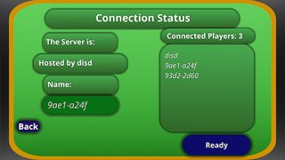 Web / Lan Poker 8 - Cross Os - Screenshot 2