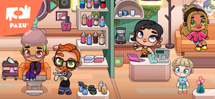 Avatar World ® - Screenshot 3