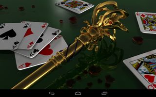 21 Solitaire Games - Screenshot 2