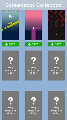 Awesome Runner - Screenshot 2