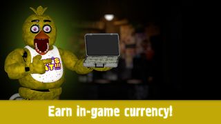 Animatronic Simulator - Screenshot 3