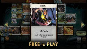 Dominion - Screenshot 3