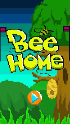 Bee home - Screenshot 1