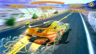 Master Racer: Extreme Racing - Screenshot 3