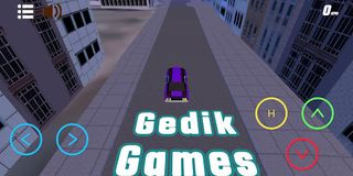 Togg Drift - Screenshot 1