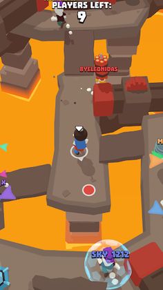 Bomb Fighters - Screenshot 3