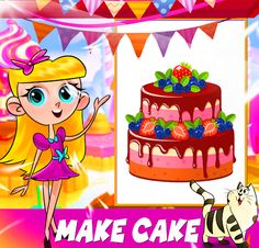 Little Princess Coloring - Screenshot 1