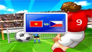 Việt Nam dự World Cup - Screenshot 2