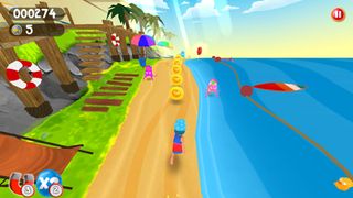 Mir on TV - Screenshot 3