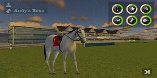 Derby Horse Quest - Screenshot 3