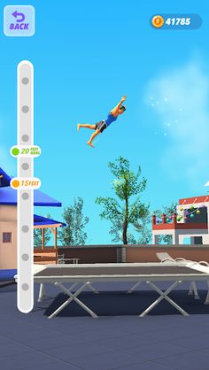 Flip Kings - Screenshot 3