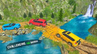 4x4 Xtreme Champions Jeep Driv - Screenshot 3