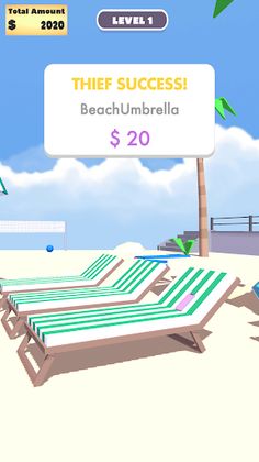 Damage 10,000 dollar - Screenshot 2