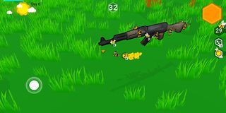 Honey bee - Screenshot 3