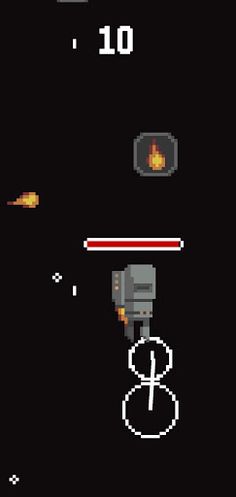 Jetborg: Abandon Ship - Screenshot 3