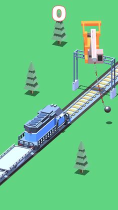 No Contraband - Screenshot 1