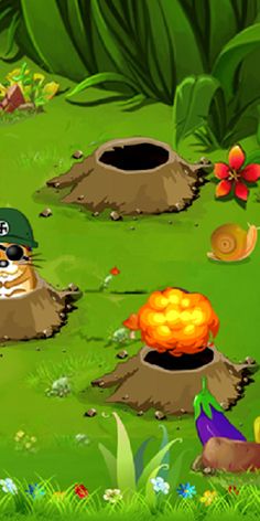 Mouse Hunt - Screenshot 3